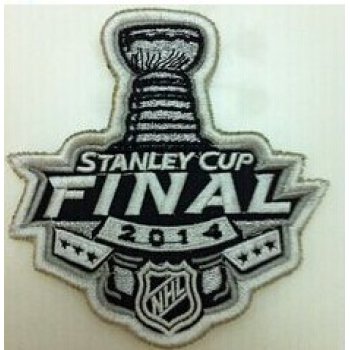 2014 NHL Stanley Cup Patch
