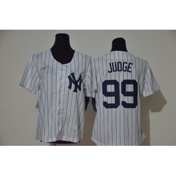 Youth New York Yankees #2 Derek Jeter No Name White Throwback Stitched MLB Cool Base Nike Jersey