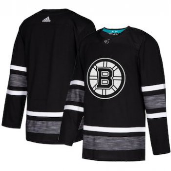 Men's Boston Bruins Black 2019 NHL All-Star Game Adidas Jersey